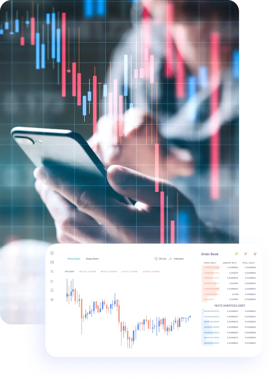 Brimax Edge plataforma cripto