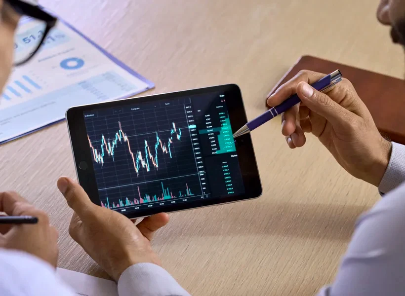 Brimax Edge instrumentos financieros